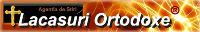 LacasuriOrtodoxe Logo