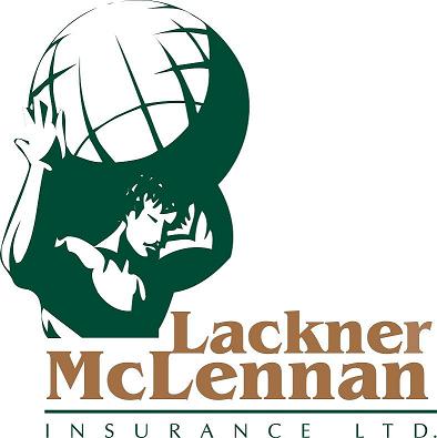 LacknerMcLennan Logo