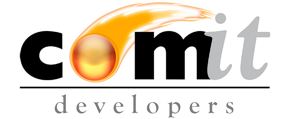 Comit Developers LLC Logo