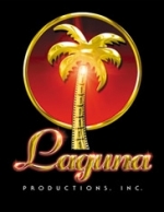 LagunaProductionsInc Logo