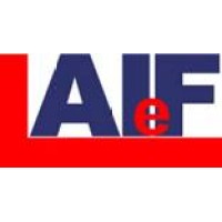 LAIeF SRL Logo