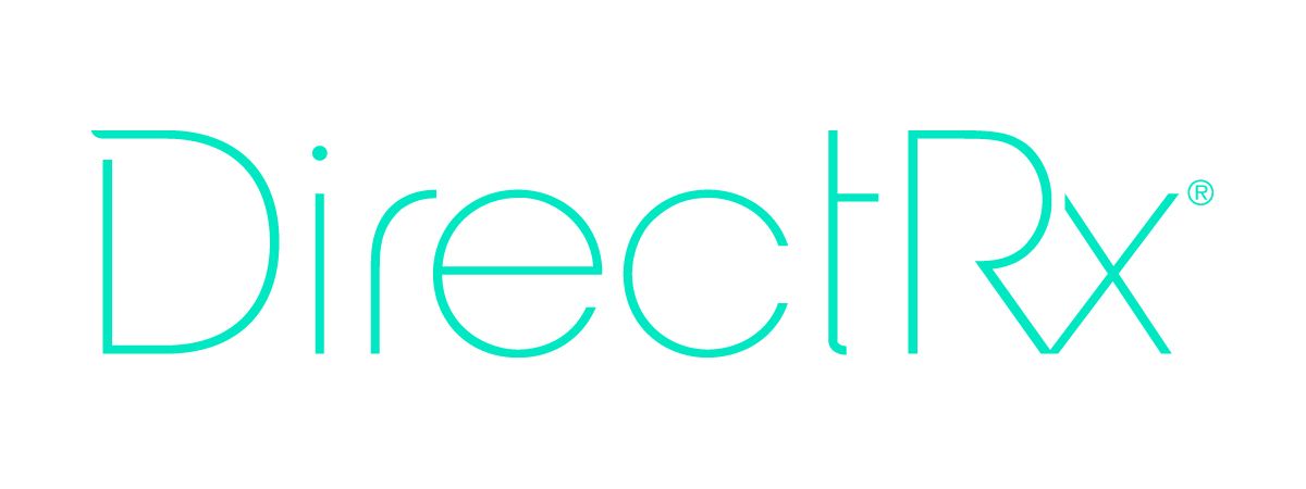 DirectRx Specialty Pharmacy Logo