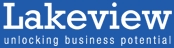 Lakeview Logo