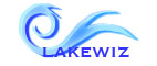Lakewiz Logo