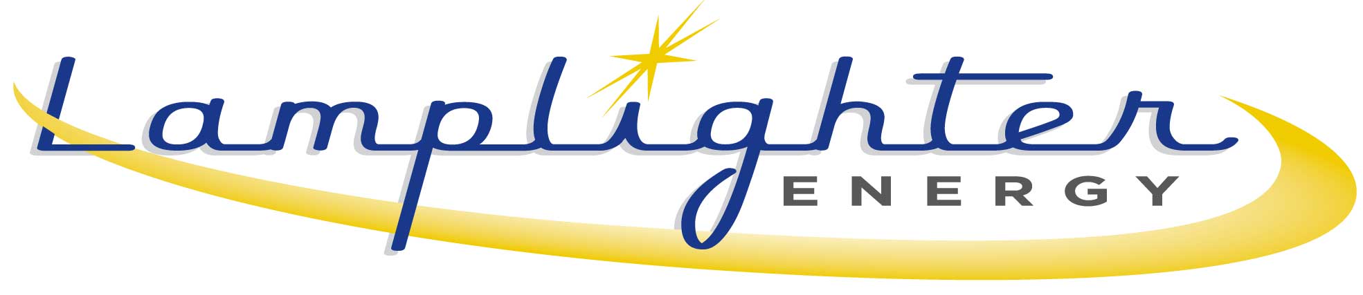 Lamplighter Energy.com Logo