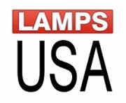 Lamps USA Logo