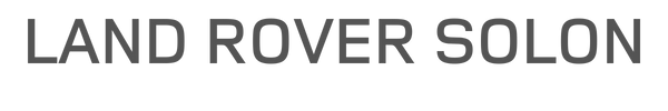 LandRoverSolon Logo