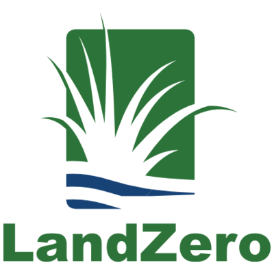 LandZero Logo