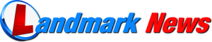 Landmark-1 Logo