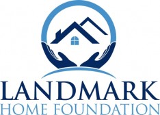 LandmarkHF Logo