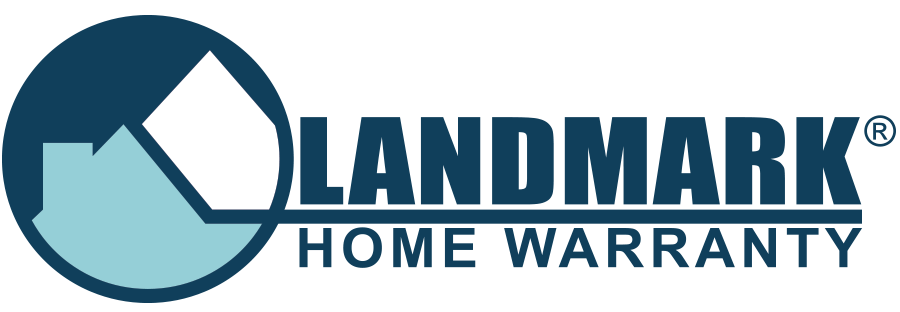 LandmarkHomeWarranty Logo