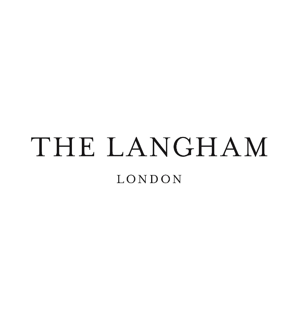 The Langham, London Logo