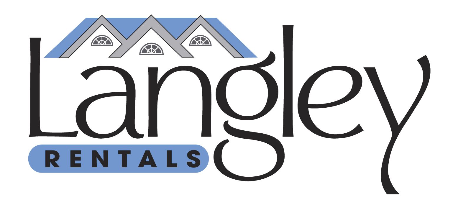 LangleyRentals Logo