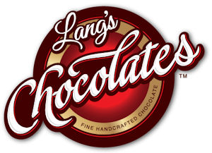 Langschocolates Logo