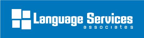 Language Services Associates Logo