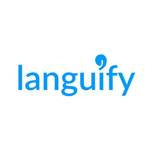 LanguifyAI Logo