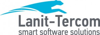 Lanit-Tercom Logo