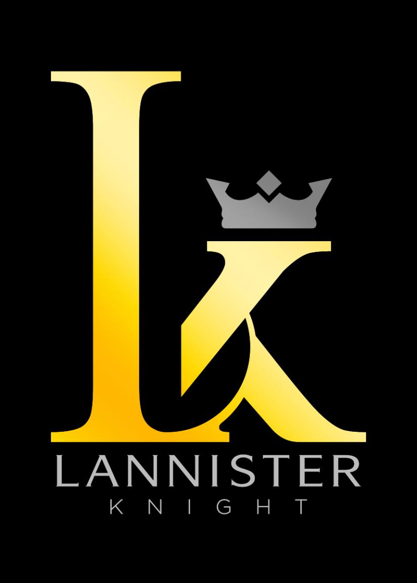 LannisterKnightDMCC Logo