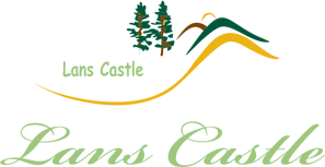 Lans-Castle Logo