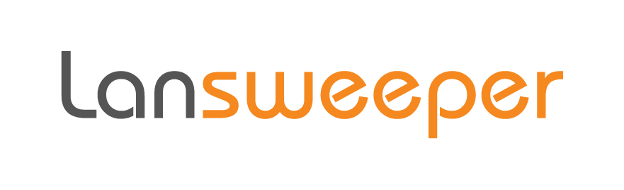 Lansweeper Logo