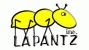 Lapantz Logo