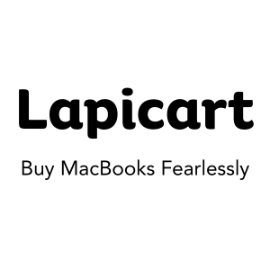 Lapicart Logo