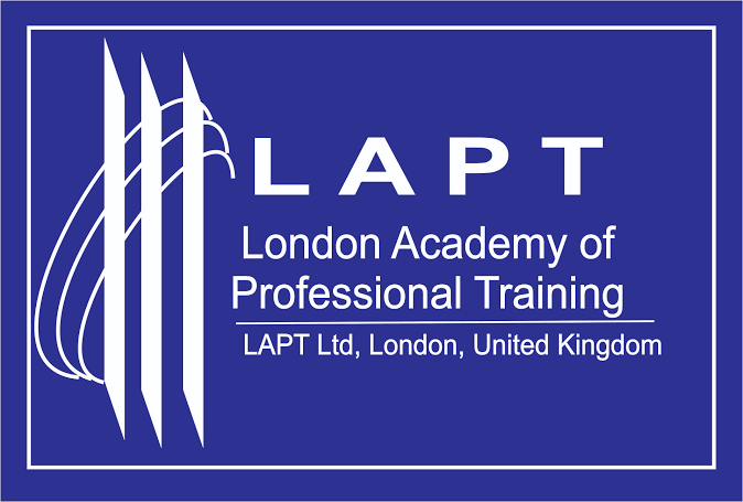 LAPT LTD Logo