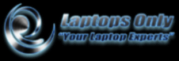 LaptopsOnly Logo