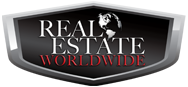 Real Estate Worldwide Logo