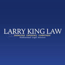 LarryKingLaw Logo
