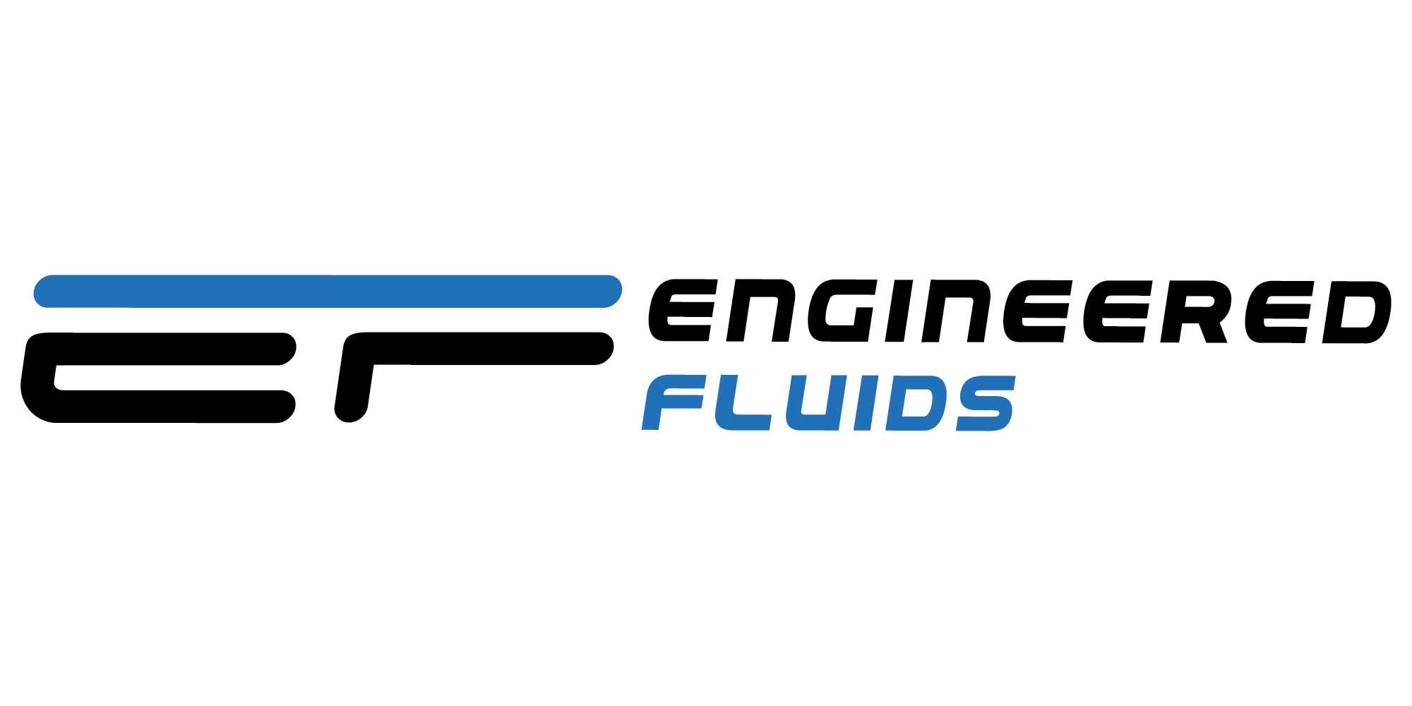 Engineered Fluids Logo