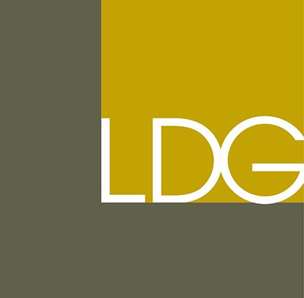 Larson Design Group Logo