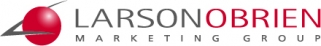 LarsonO'Brien Marketing Group Logo