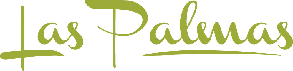Las Palmas Travel Network Logo