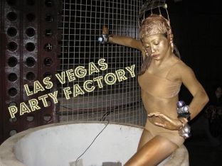 LasVegasPartyFactory Logo