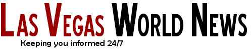LasVegasWorldNews Logo