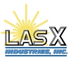 LasX Industries, Inc. Logo