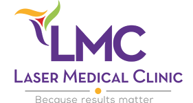 LMC-Laser Medical Clinic Logo