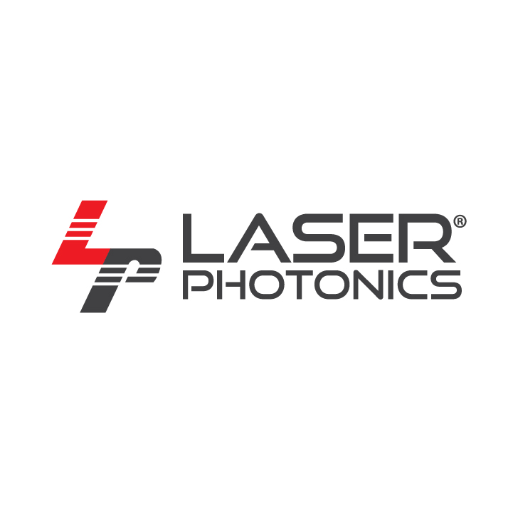 Laser Photonics Corporation Logo