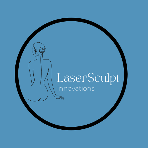 LaserSculpt Innovations Logo