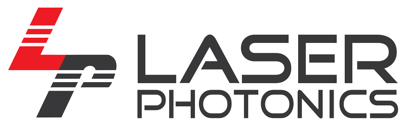 Laser Photonics Logo