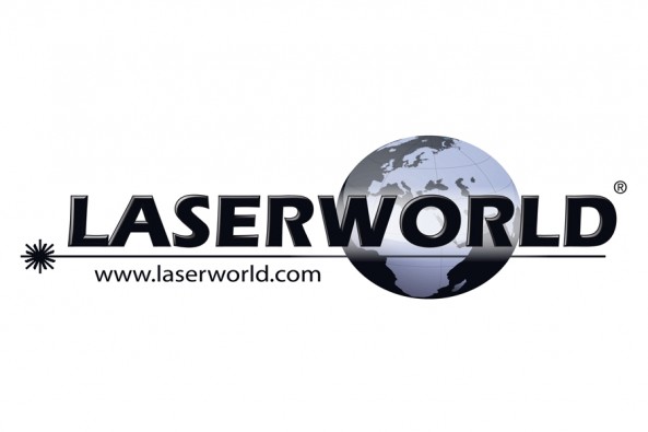 Laserworld_AG Logo