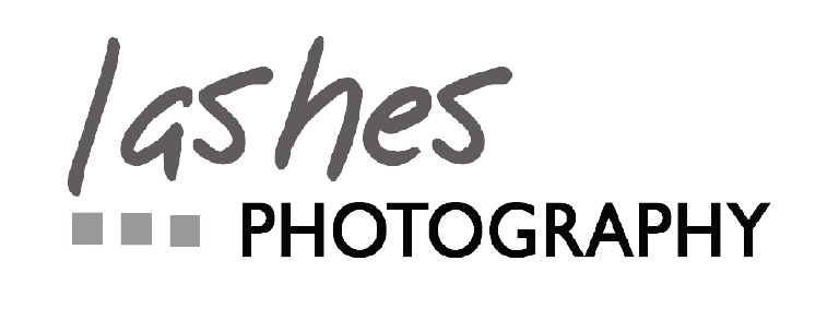 LashesPhotography Logo