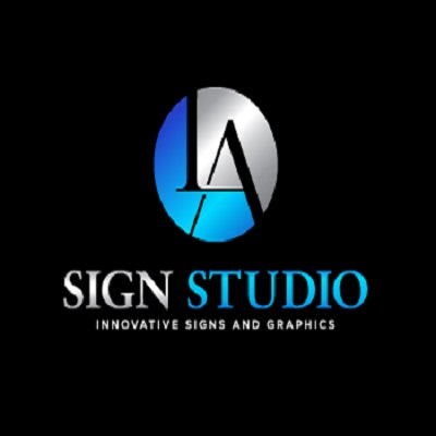 Lasignstudio Logo