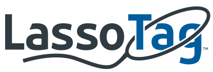 LassoTag Logo