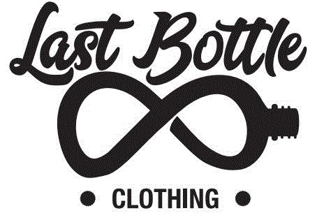 Last Bottle Clothing Logo