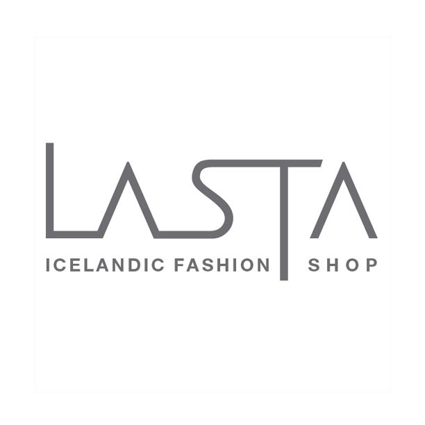 Lastashop Logo