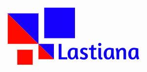 Lastiana Logo
