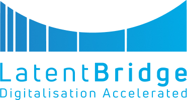 LatentBridge Logo