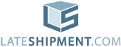 Lateshipment Logo